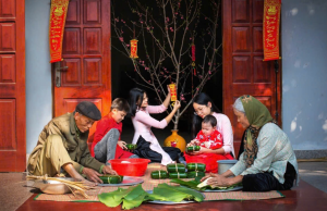 GIẢM LÃI SUẤT CHO VAY – VÌ MỘT CÁI TẾT ẤM NO CHO DÂN